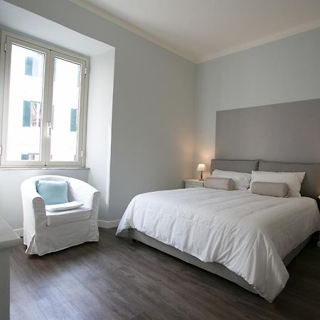 Cola Di Rienzo A E B Apartment Рим Екстериор снимка
