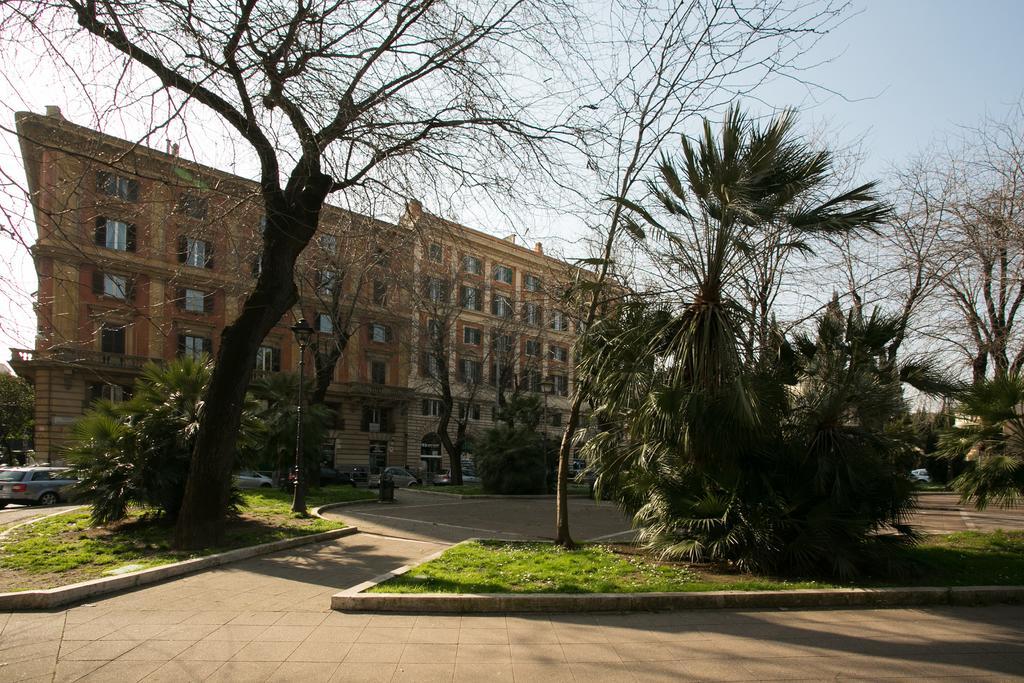 Cola Di Rienzo A E B Apartment Рим Стая снимка