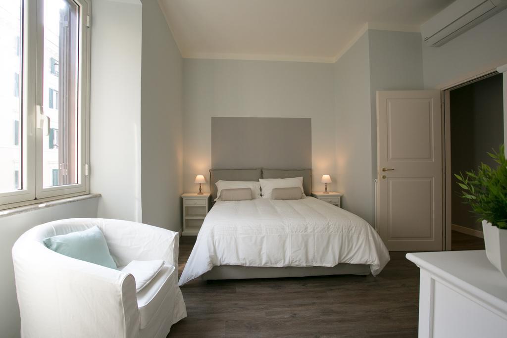 Cola Di Rienzo A E B Apartment Рим Екстериор снимка