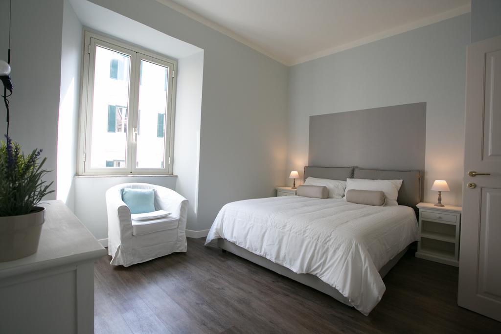 Cola Di Rienzo A E B Apartment Рим Екстериор снимка