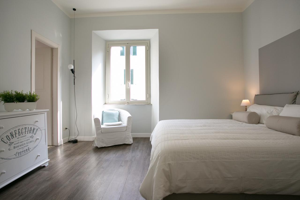 Cola Di Rienzo A E B Apartment Рим Екстериор снимка