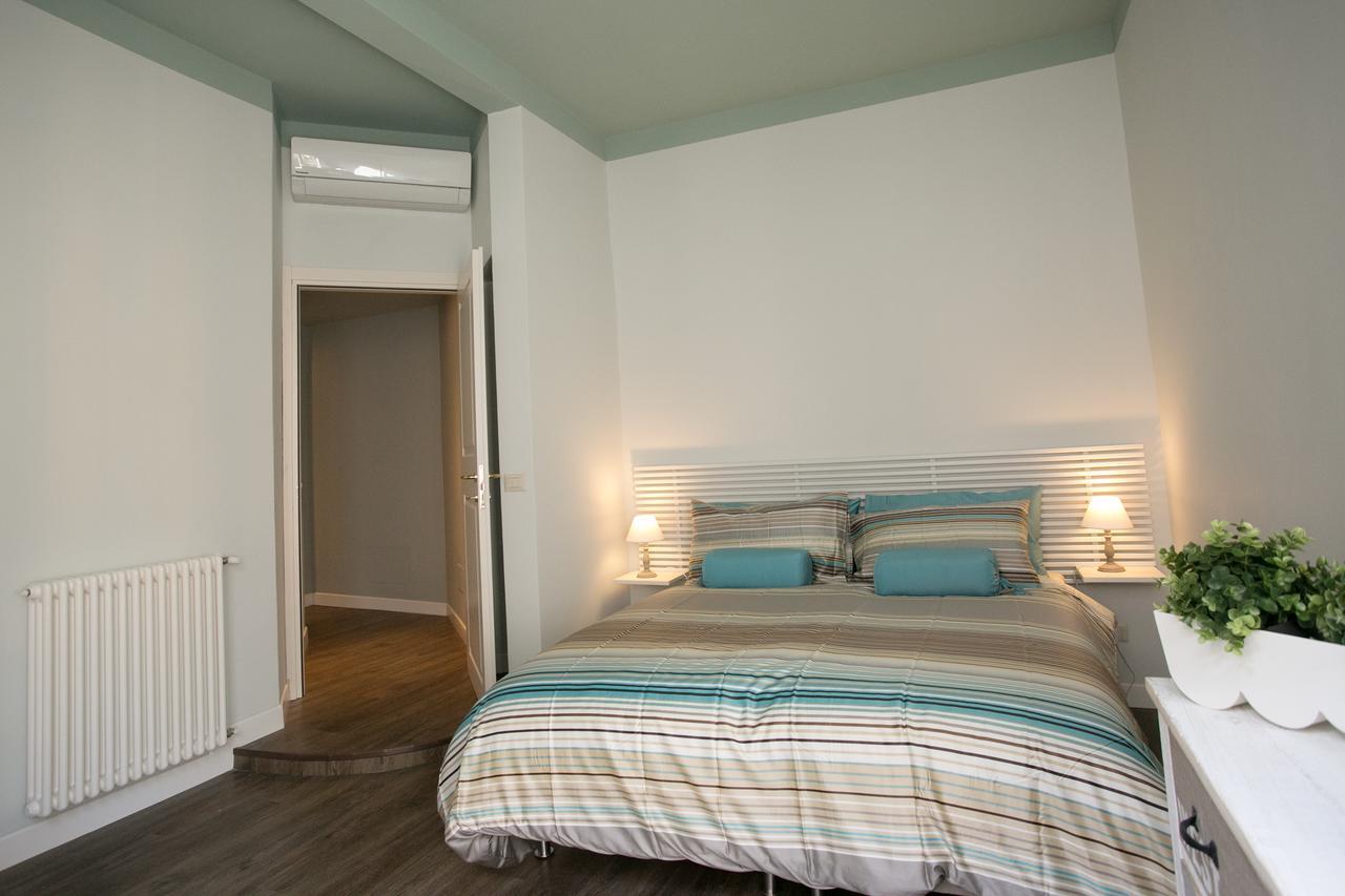 Cola Di Rienzo A E B Apartment Рим Екстериор снимка