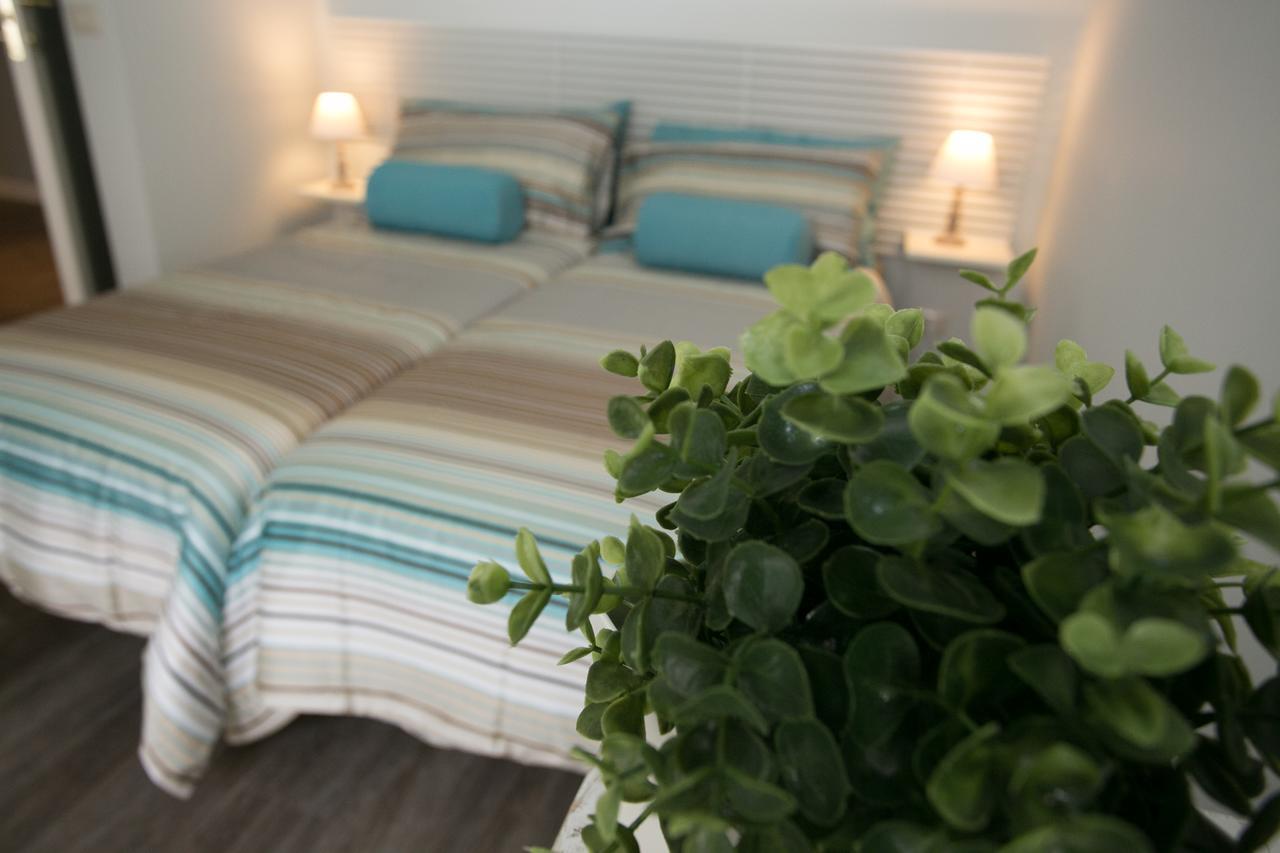 Cola Di Rienzo A E B Apartment Рим Екстериор снимка